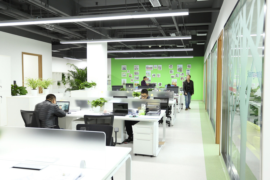 Foshan Woderful furniture Co., Ltd.