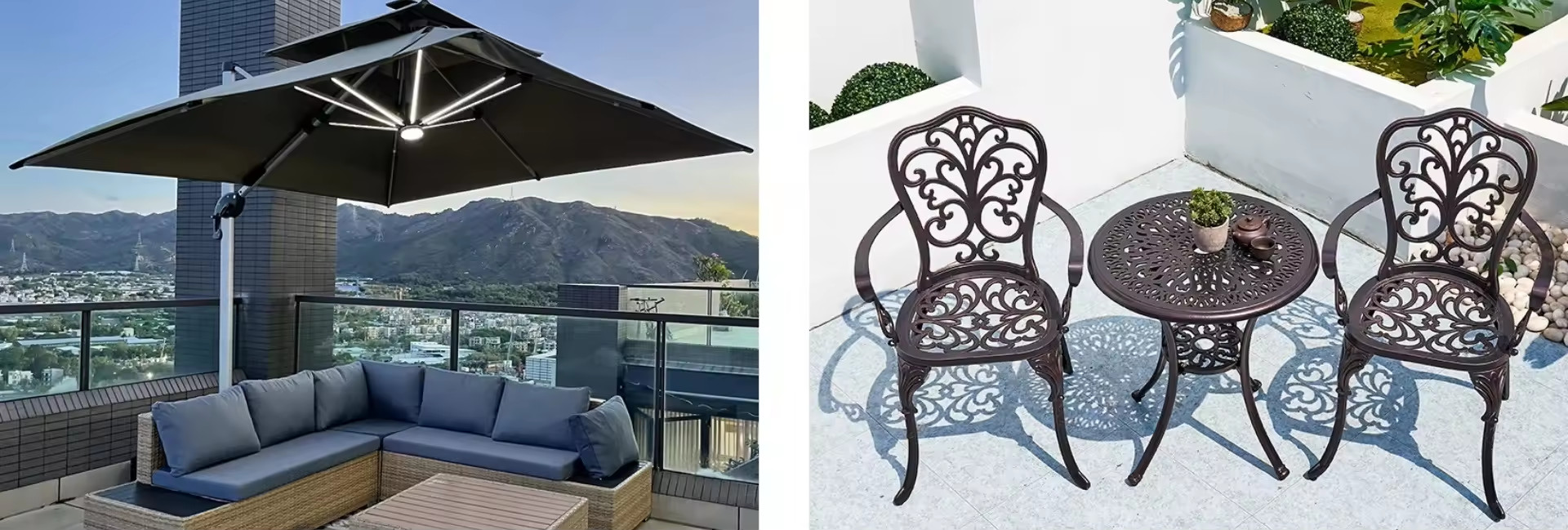 quality Modern Sun Lounger factory